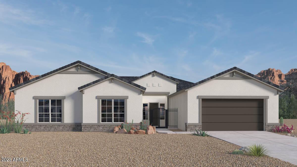 17457 N 51st Way, Scottsdale, AZ 85254