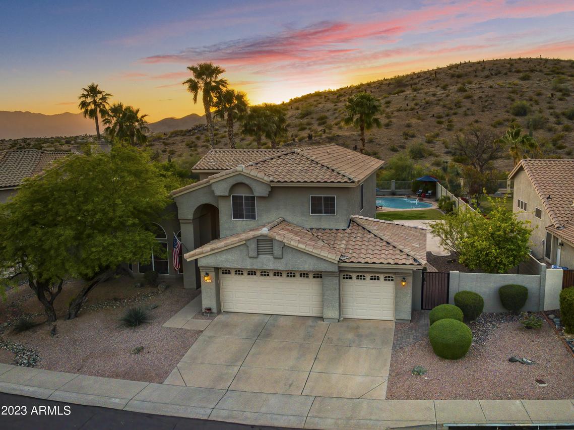 418 E Mountain Sky Ave., Phoenix, AZ 85048