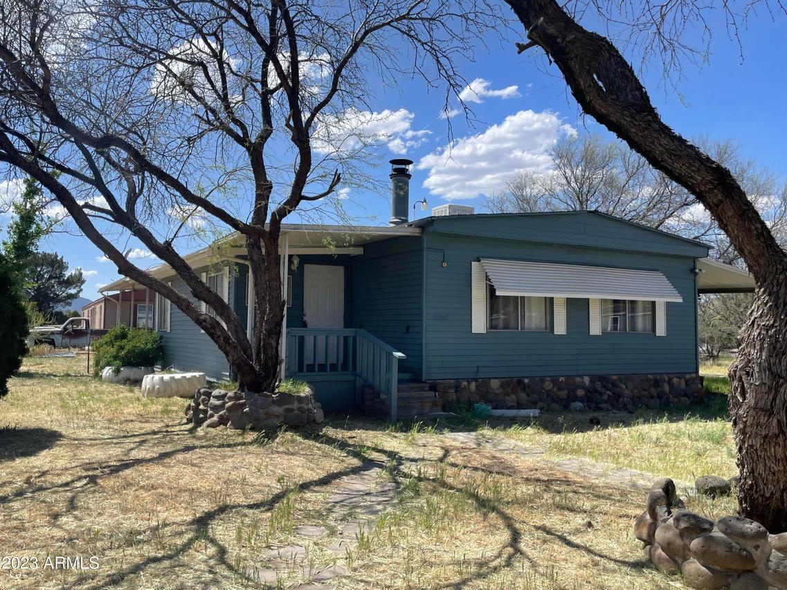 3662 E Clinton Ln., Camp Verde, AZ 86322