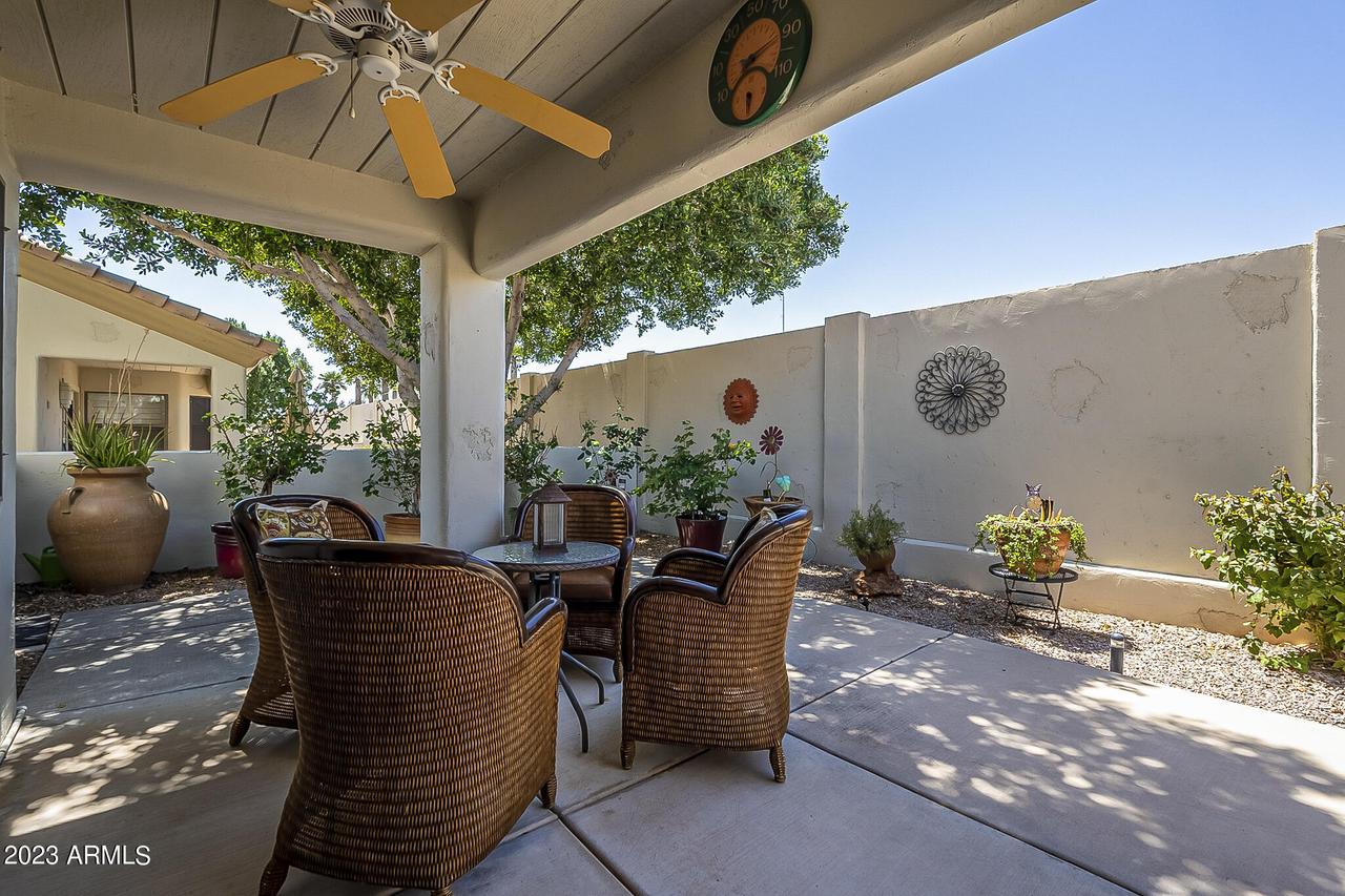 5830 E Mckellips Rd. #96, Mesa, AZ 85215