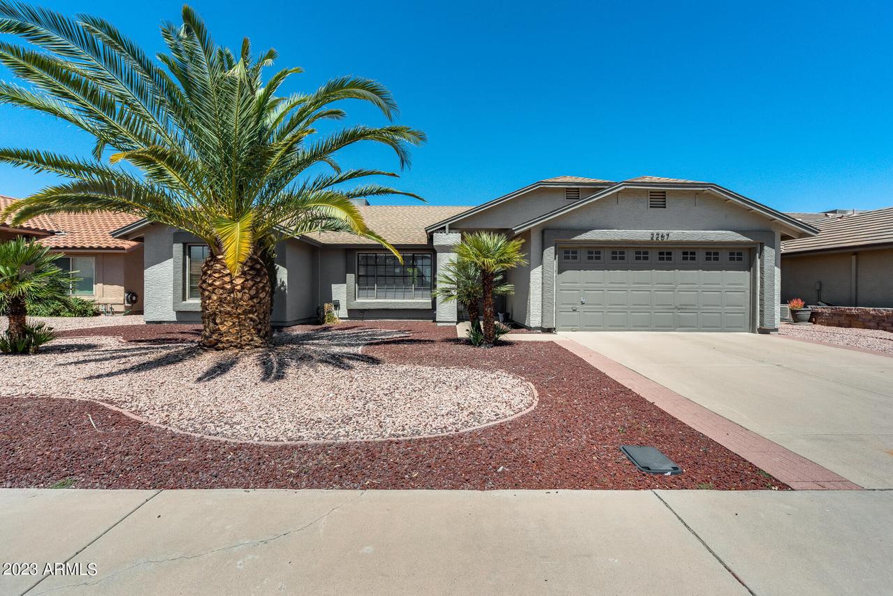2267 Leisure World, Mesa, AZ 85206