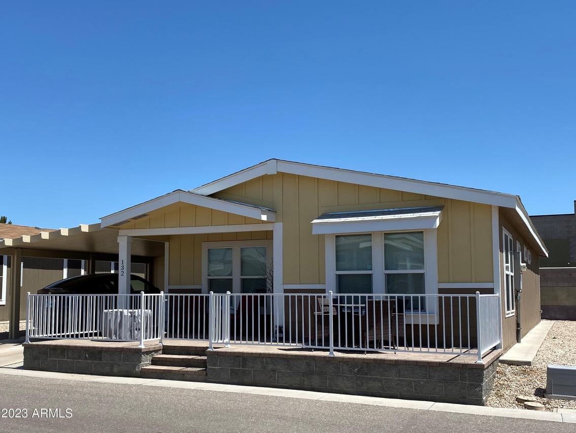 8865 E Baseline Rd. #132, Mesa, AZ 85209