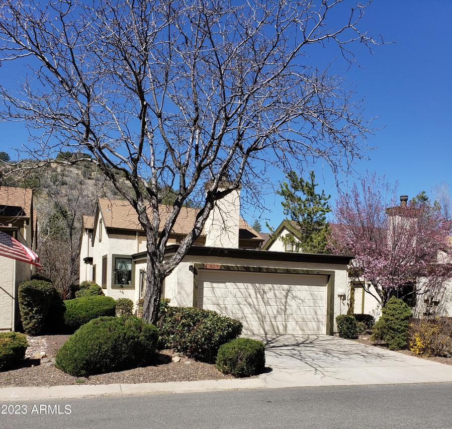 1353 Coyote Rd., Prescott, AZ 86303