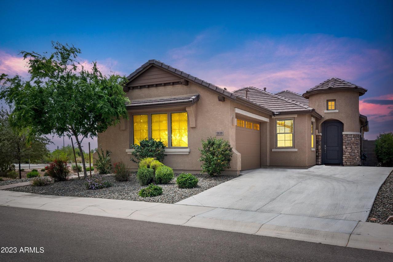 7630 S Lone Pine Pl., Gold Canyon, AZ 85118