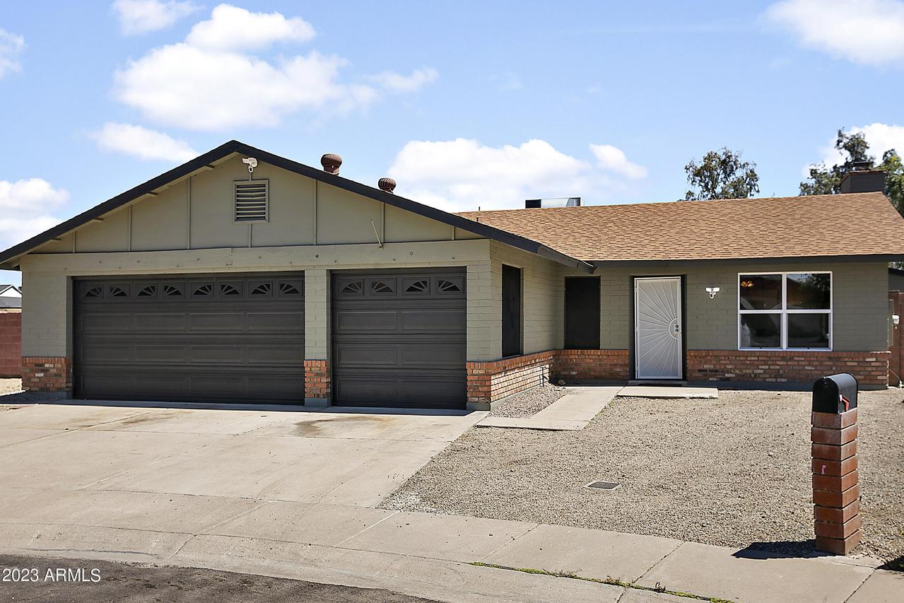 5533 W Cortez St., Glendale, AZ 85304