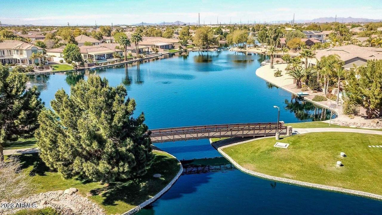 423 E Kaibab Pl., Chandler, AZ 85249