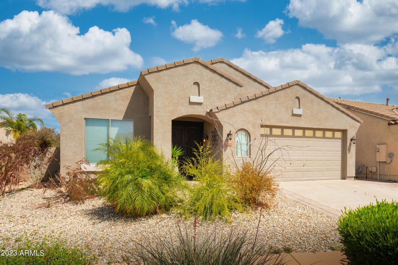3006 W Leisure Ln., Phoenix, AZ 85086