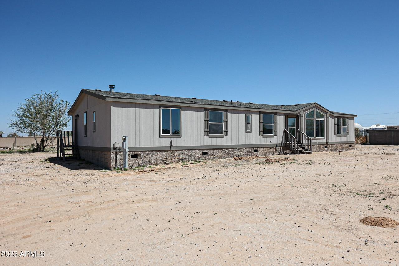 13411 S 209th Ln., Buckeye, AZ 85326
