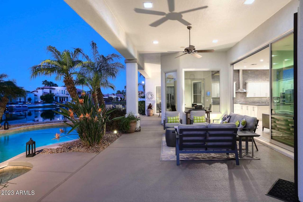 680 W Azalea Dr., Chandler, AZ 85248