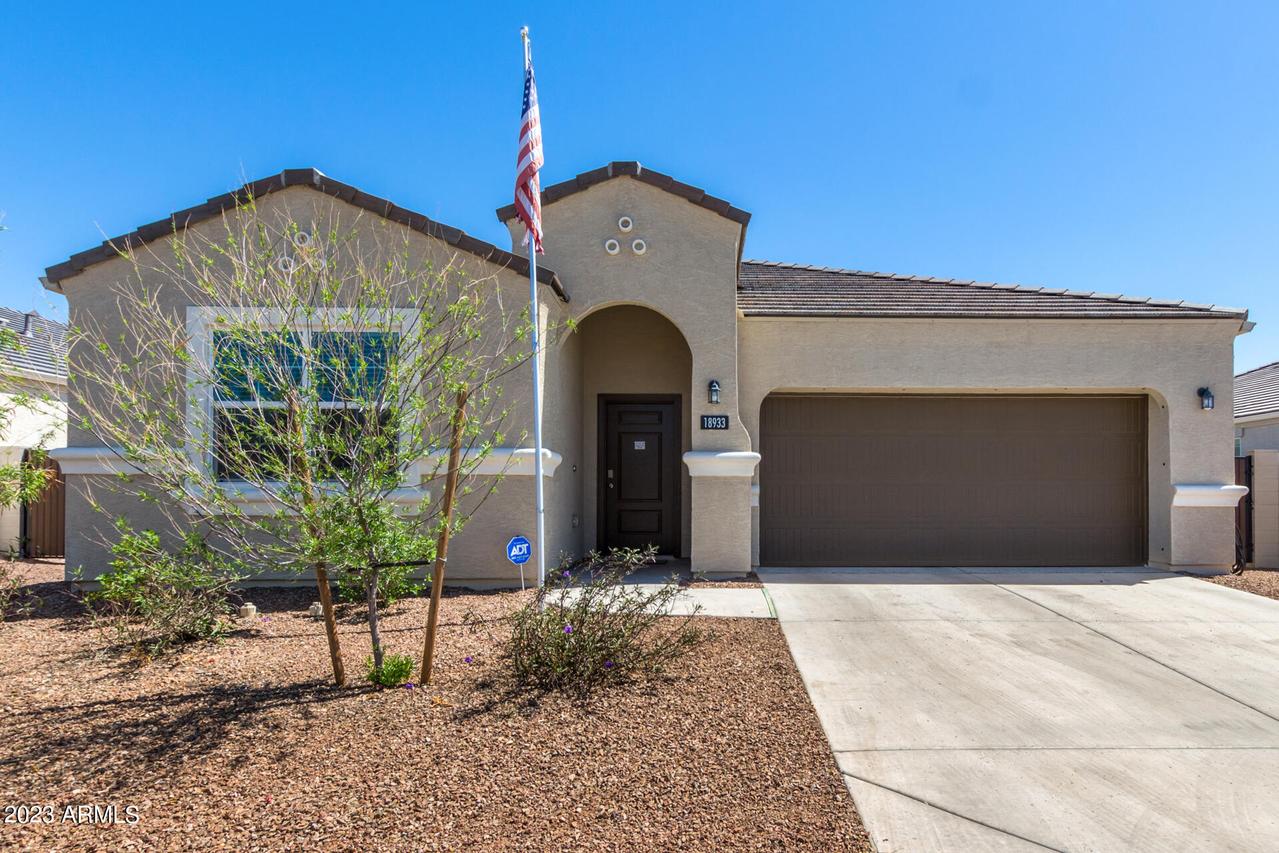 18933 W Madison St., Buckeye, AZ 85326