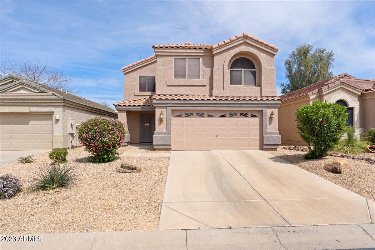 4144 E Desert Sky Ct., Cave Creek, AZ 85331