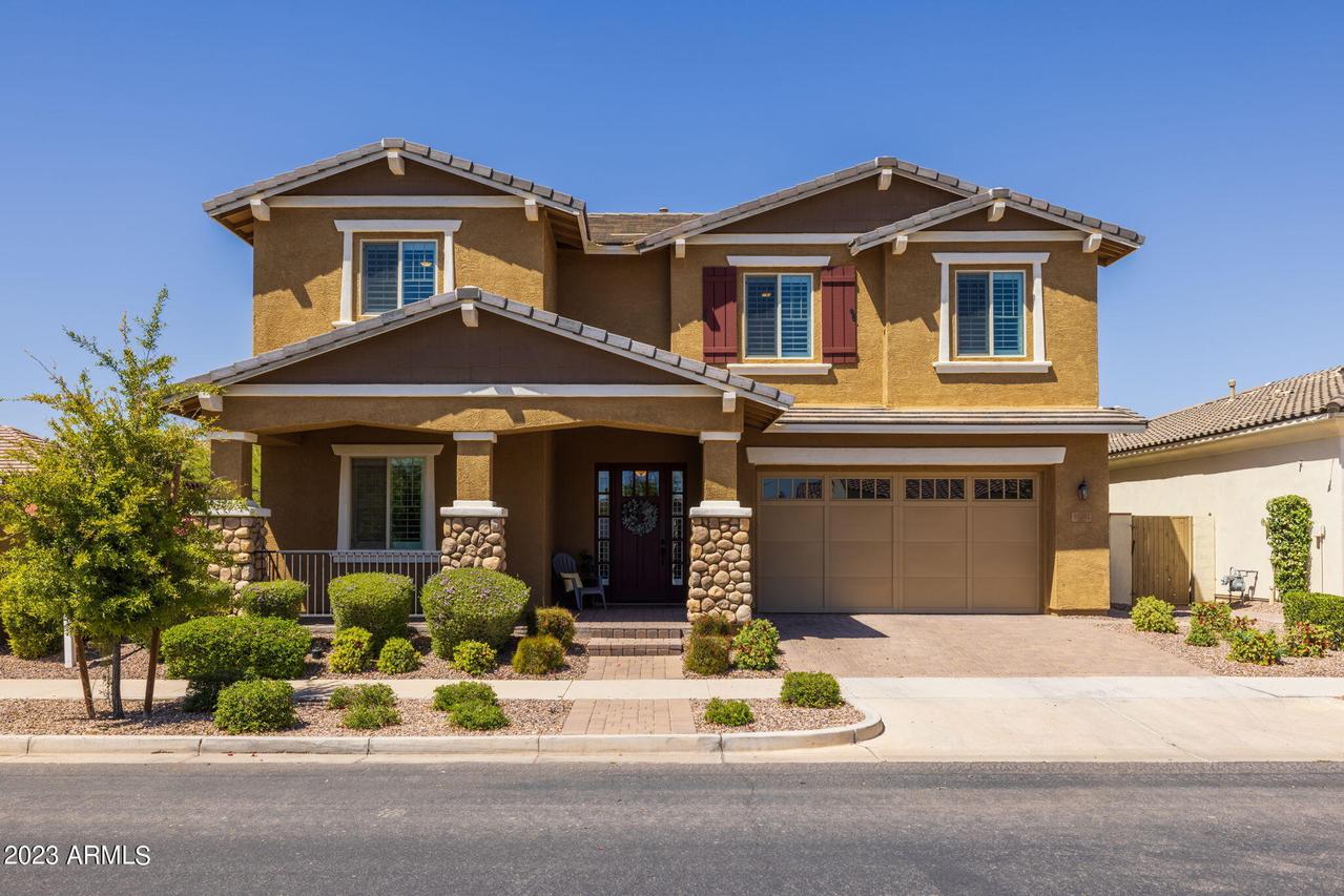 10202 E Ampere Ave., Mesa, AZ 85212