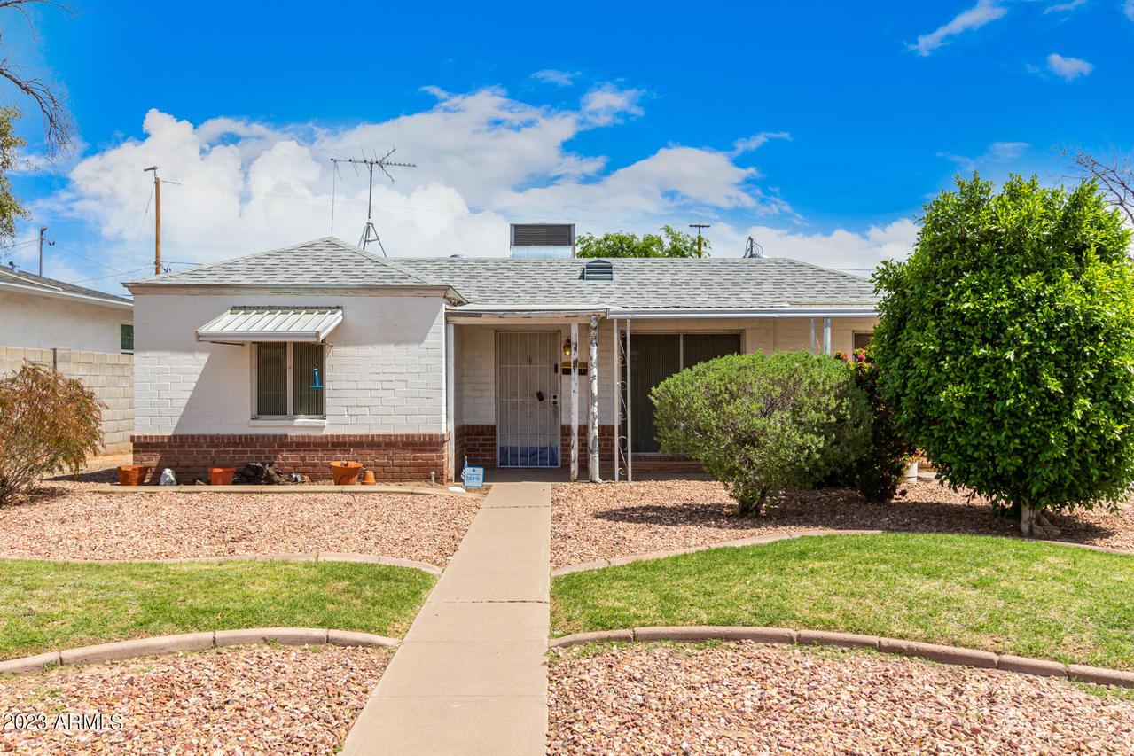 2337 N Dayton St., Phoenix, AZ 85006