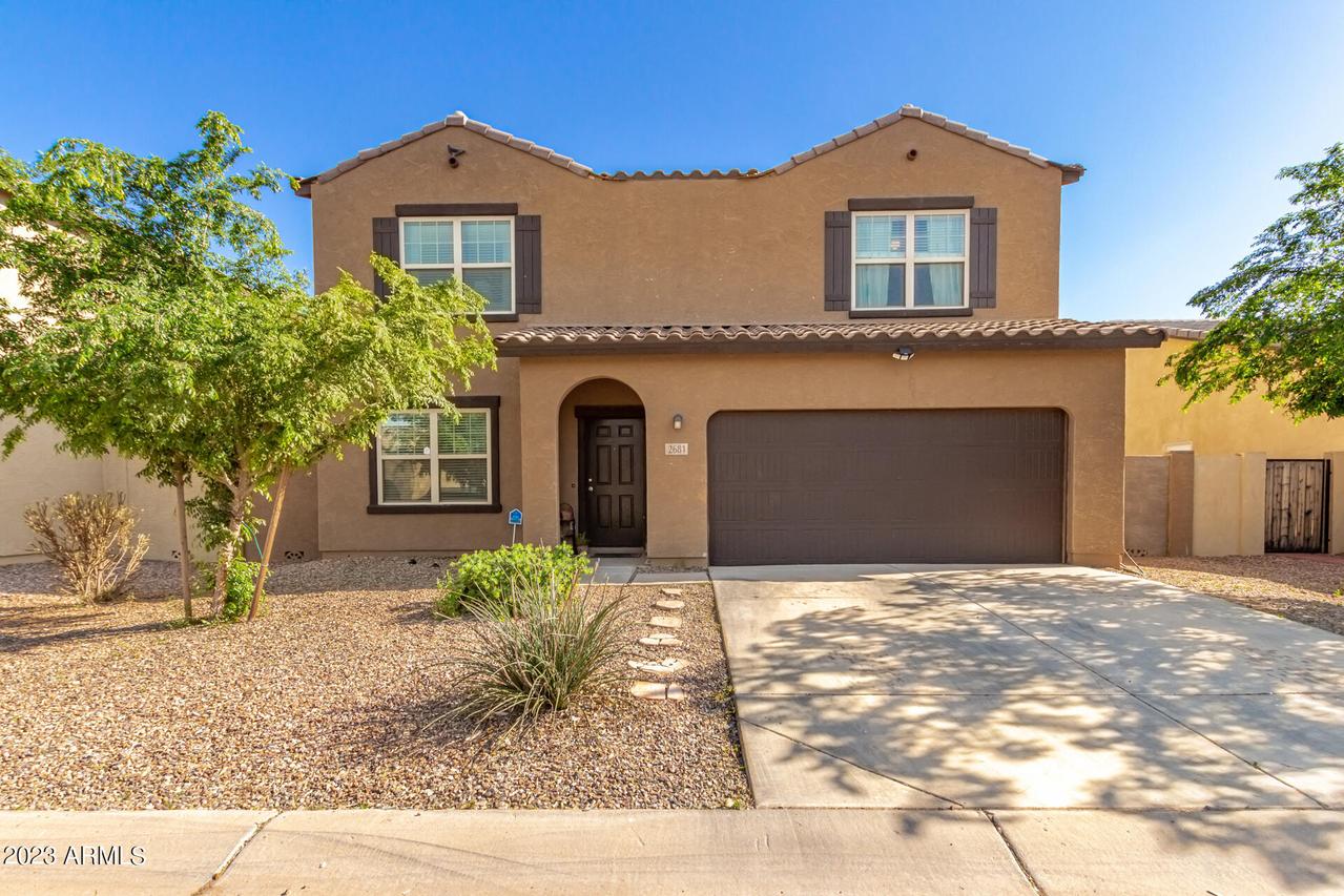 2681 E Omega Dr., San Tan Valley, AZ 85143