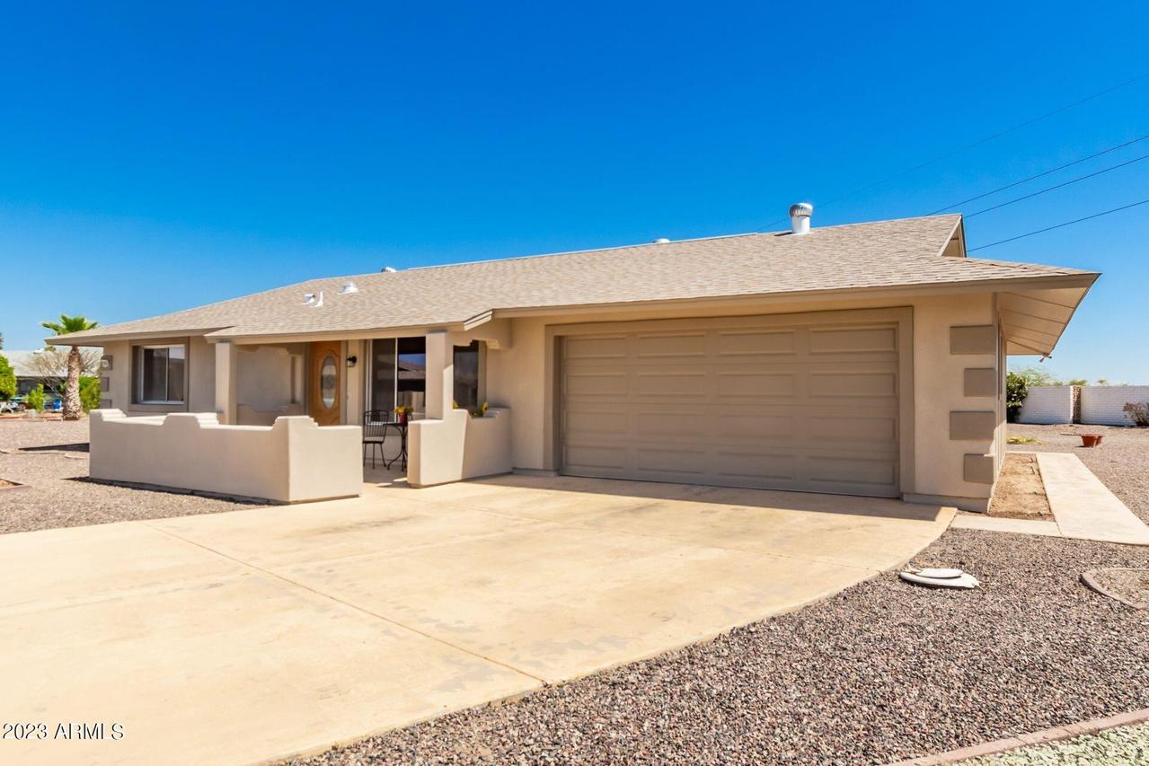 17003 N 96th Dr., Sun City, AZ 85373