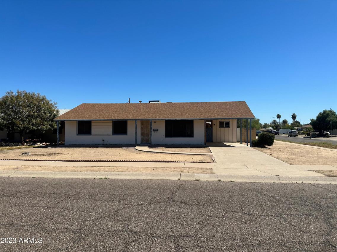 3622 W State Ave., Phoenix, AZ 85051