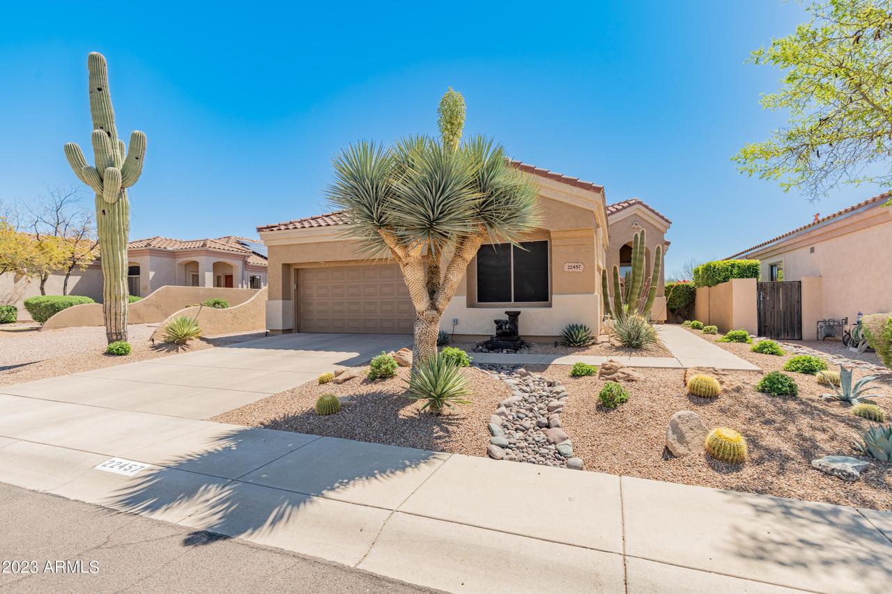 22457 N 53rd St., Phoenix, AZ 85054