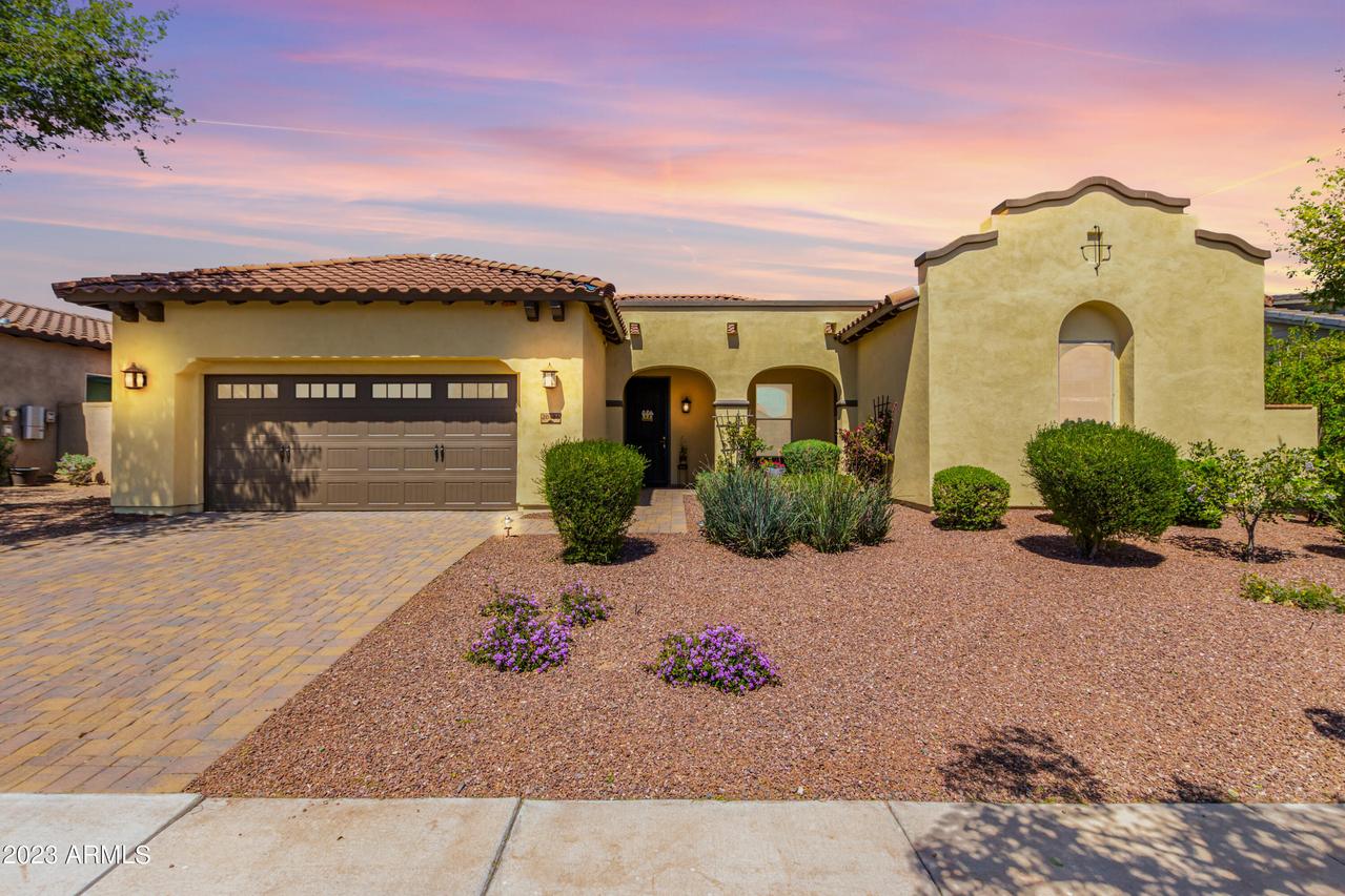 20486 W Ridge Rd., Buckeye, AZ 85396