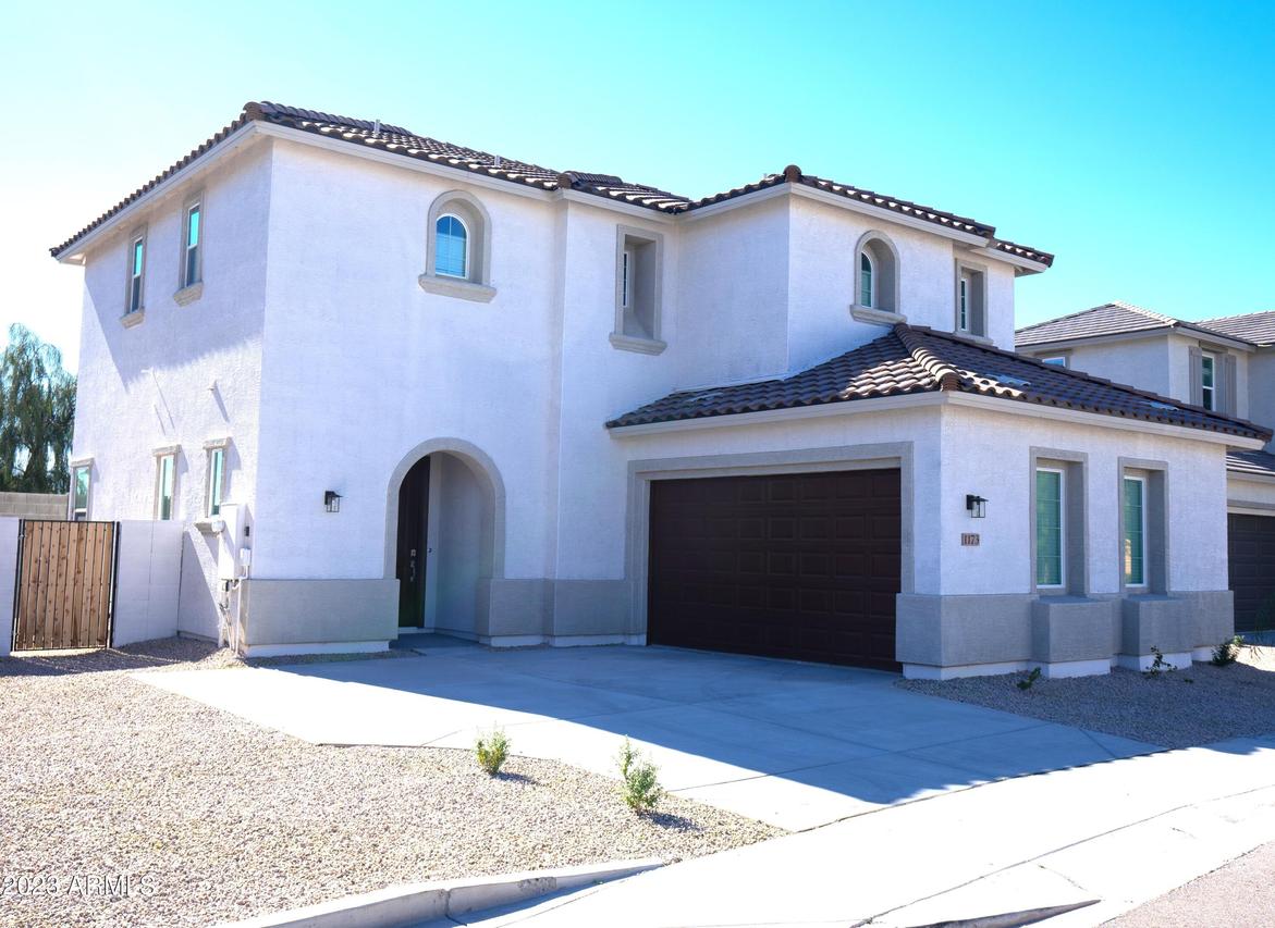 1173 E Spruce Dr., Chandler, AZ 85286