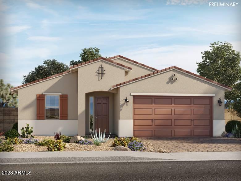 6905 W Winston Dr., Laveen, AZ 85339