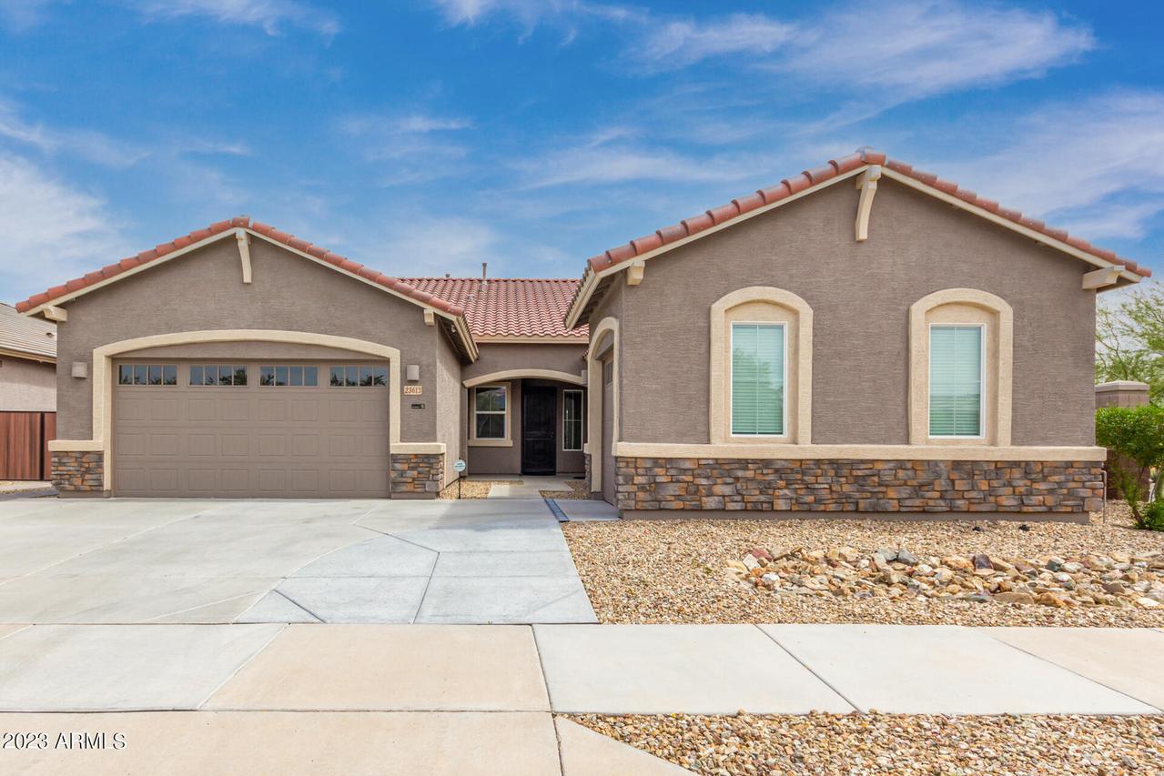 23613 N 168th Ave., Surprise, AZ 85387
