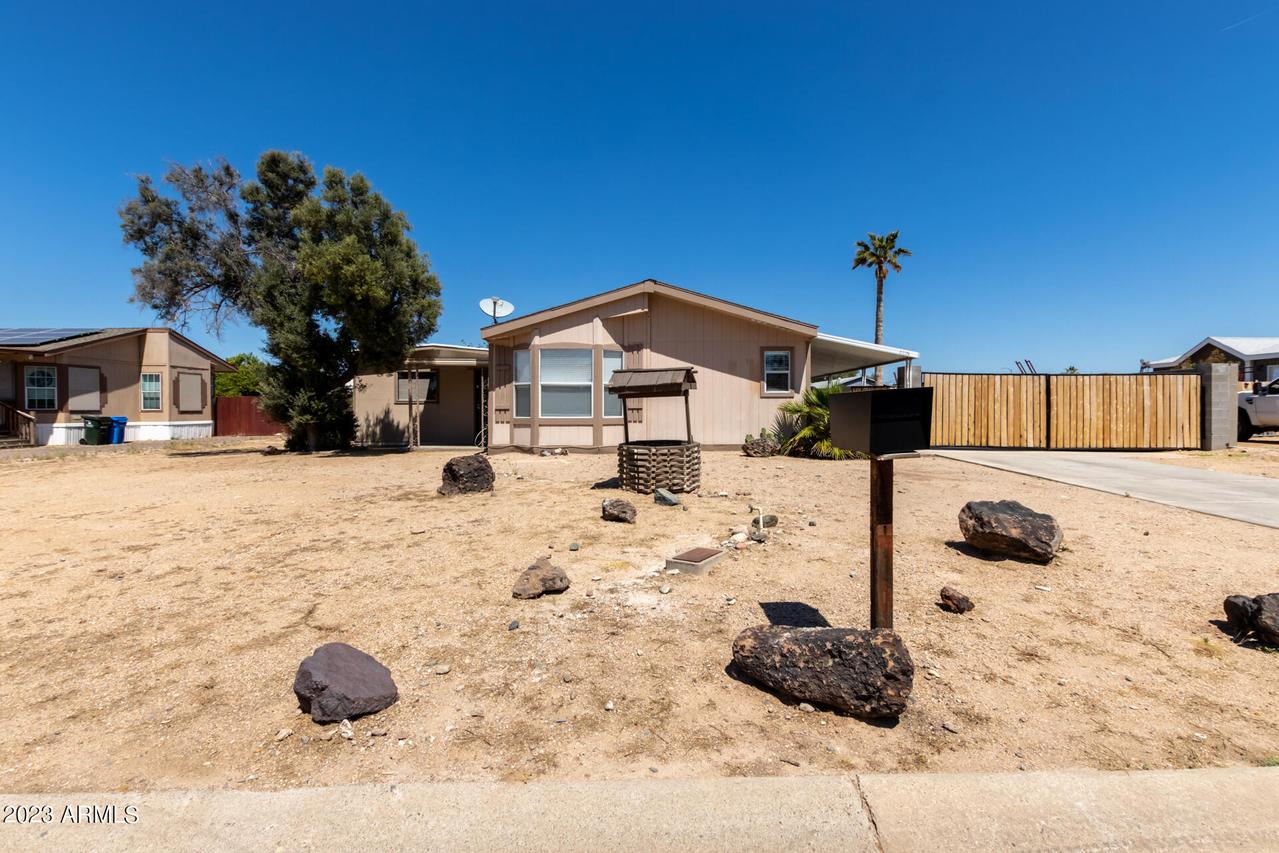 3802 W Mohawk Ln., Glendale, AZ 85308