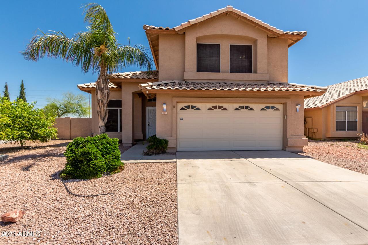 2713 N 122nd Ave., Avondale, AZ 85392