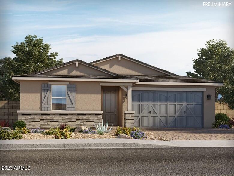 8527 S 68th Ln., Laveen, AZ 85339