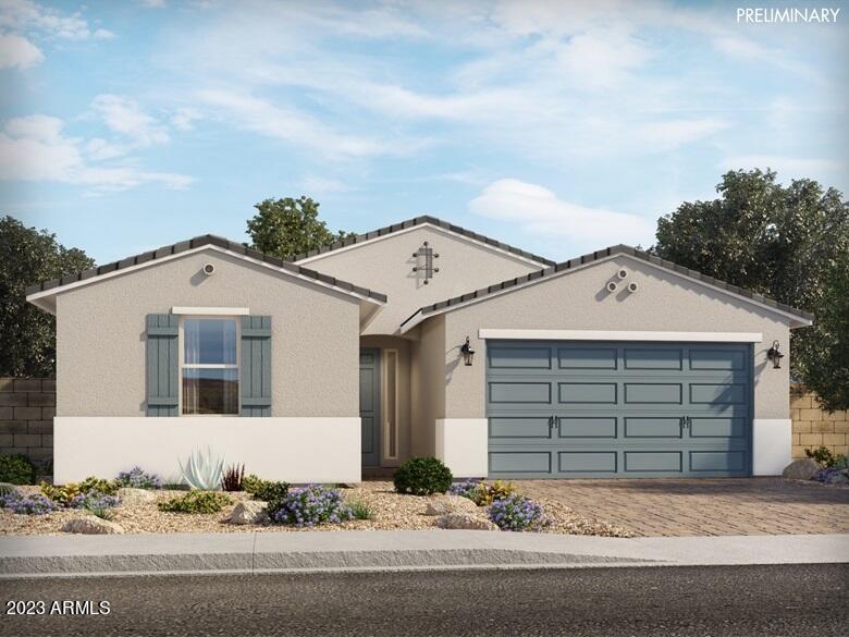 8531 S 68th Ln., Laveen, AZ 85339