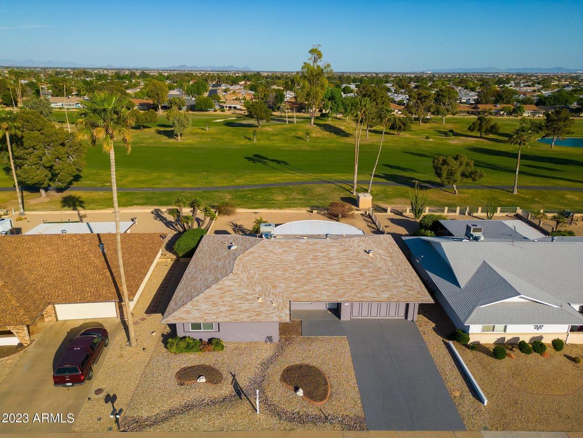 18811 N 132nd Ave., Sun City West, AZ 85375