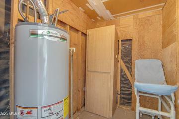 647 S 75th Pl., Mesa, AZ 85208