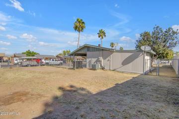 647 S 75th Pl., Mesa, AZ 85208