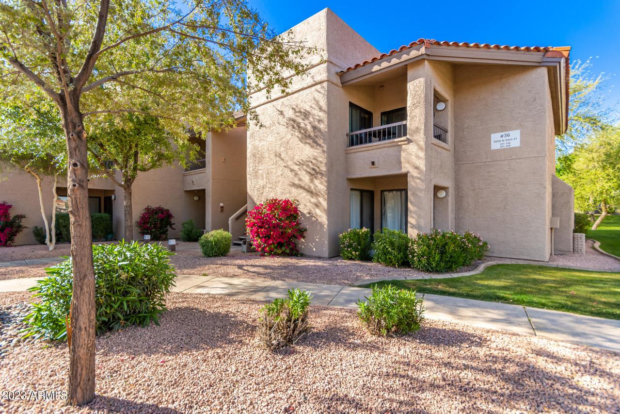 9550 N 94th Pl. #202, Scottsdale, AZ 85258