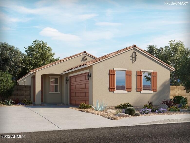 349 S Savannah Ln., Casa Grande, AZ 85194