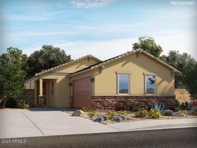 355 S Savannah Ln., Casa Grande, AZ 85194