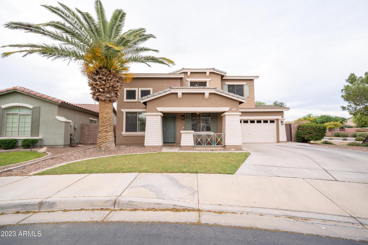 18684 E Kingbird Dr., Queen Creek, AZ 85142