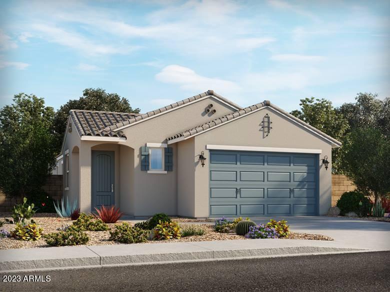2454 E San Miguel Dr., Casa Grande, AZ 85194