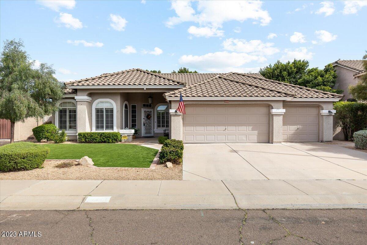 2243 E Cortez Dr., Gilbert, AZ 85234