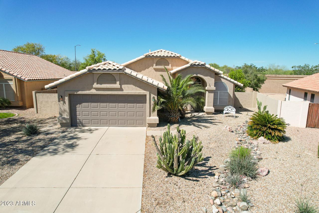 9824 W Ross Ave., Peoria, AZ 85382
