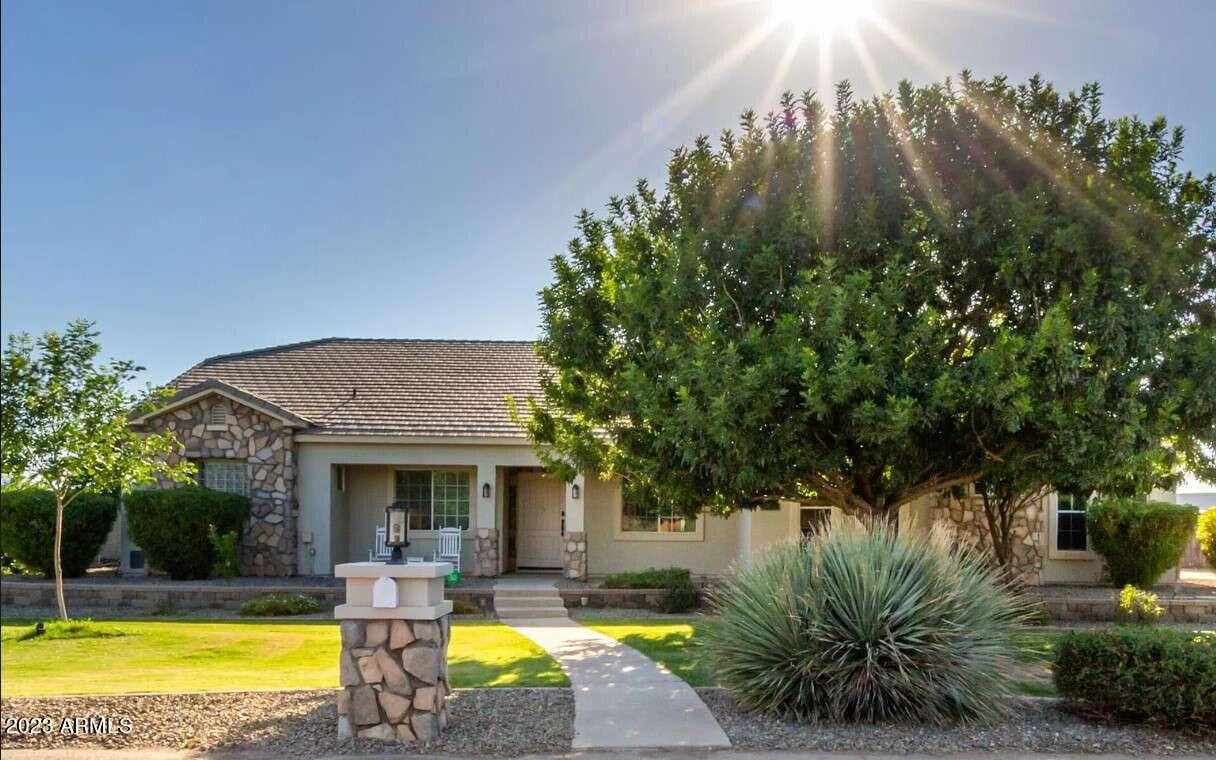 24518 S 213th Pl., Queen Creek, AZ 85142