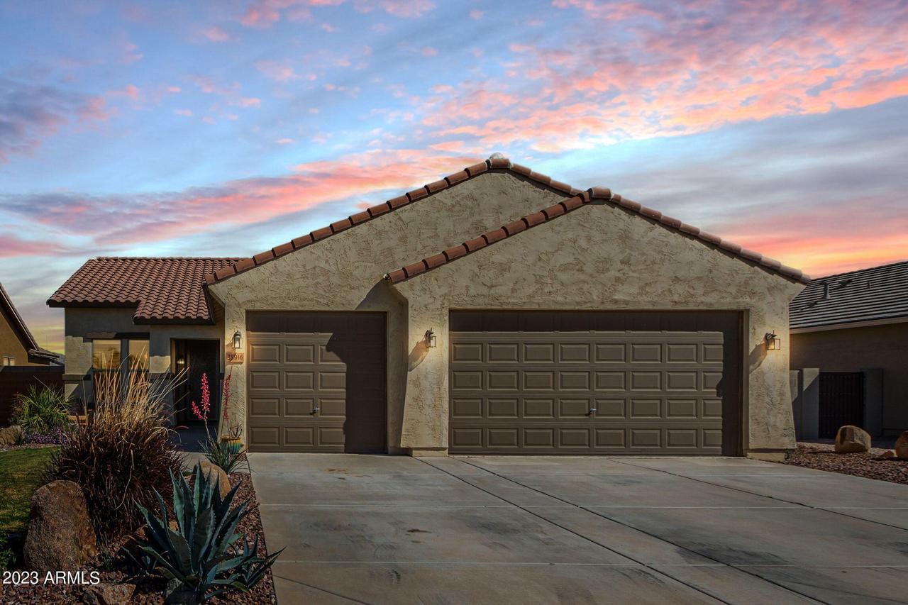 35916 W Catalonia Dr., Maricopa, AZ 85138