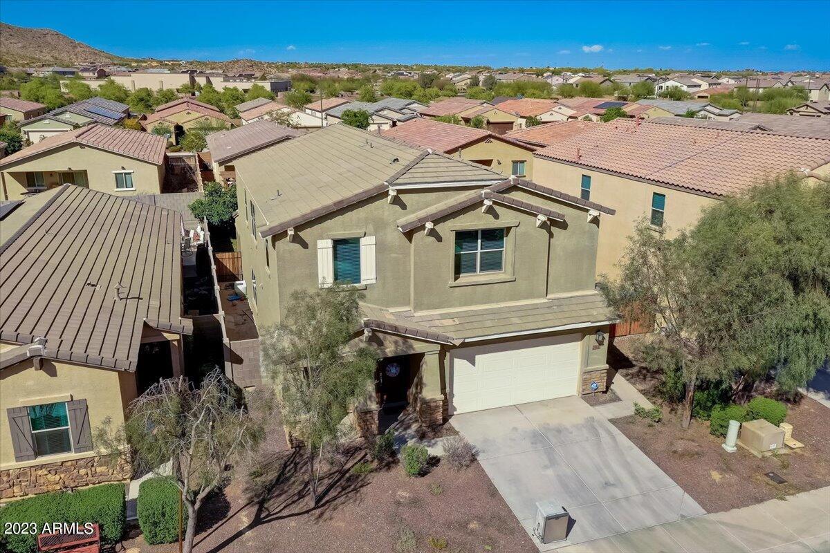 21378 W Holly St., Buckeye, AZ 85396