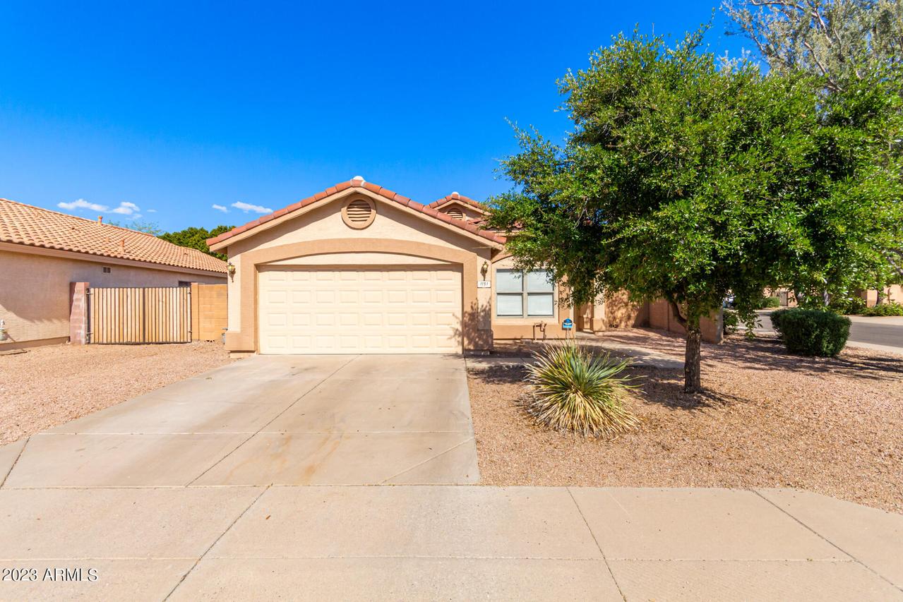 1151 S 111th Cir., Mesa, AZ 85208