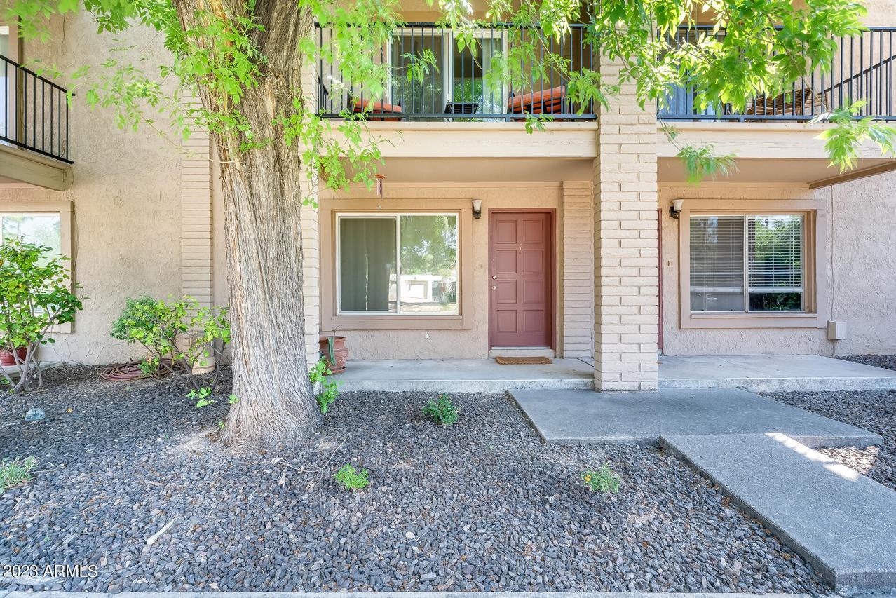31 W Pasadena Ave. #4, Phoenix, AZ 85013