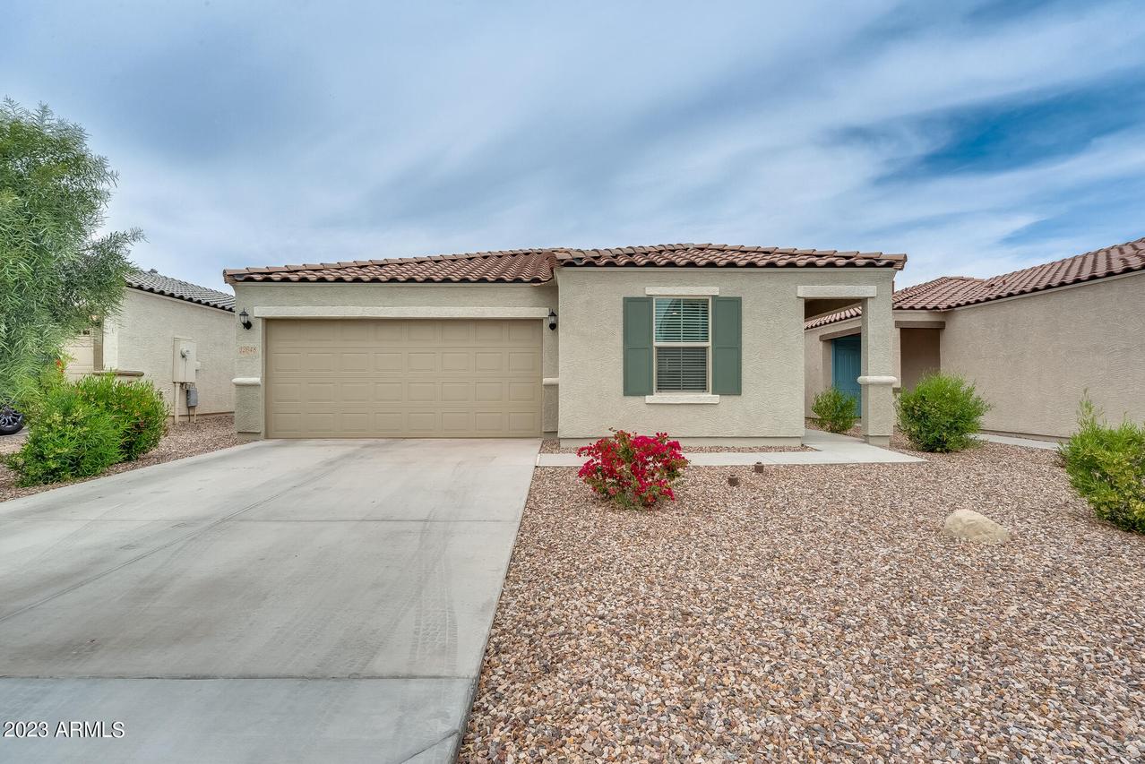 12648 W Midway Ave., Glendale, AZ 85307