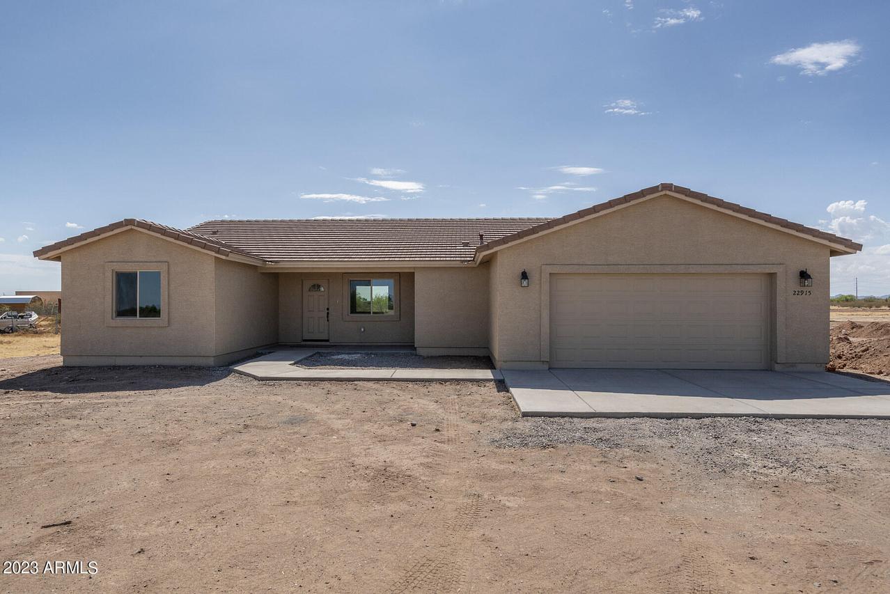 22915 W White Pine Dr., Wittmann, AZ 85361