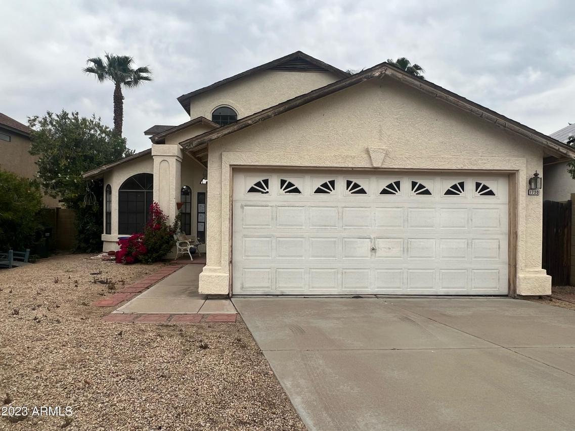1730 E Behrend Dr., Phoenix, AZ 85024