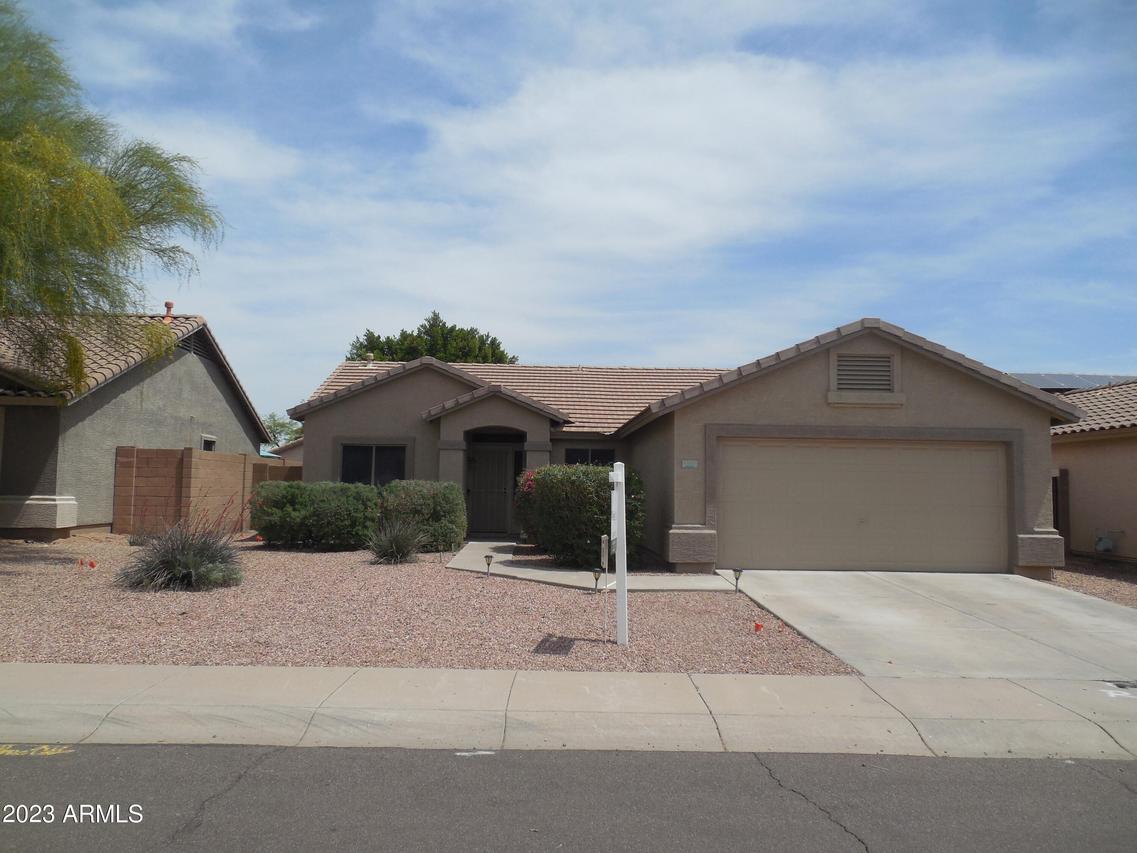 15607 N 160th Ave., Surprise, AZ 85374