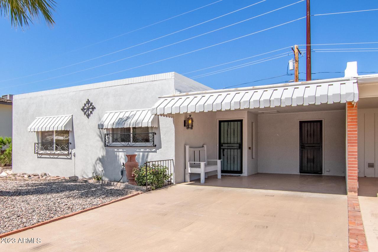 4834 N 74th Pl., Scottsdale, AZ 85251