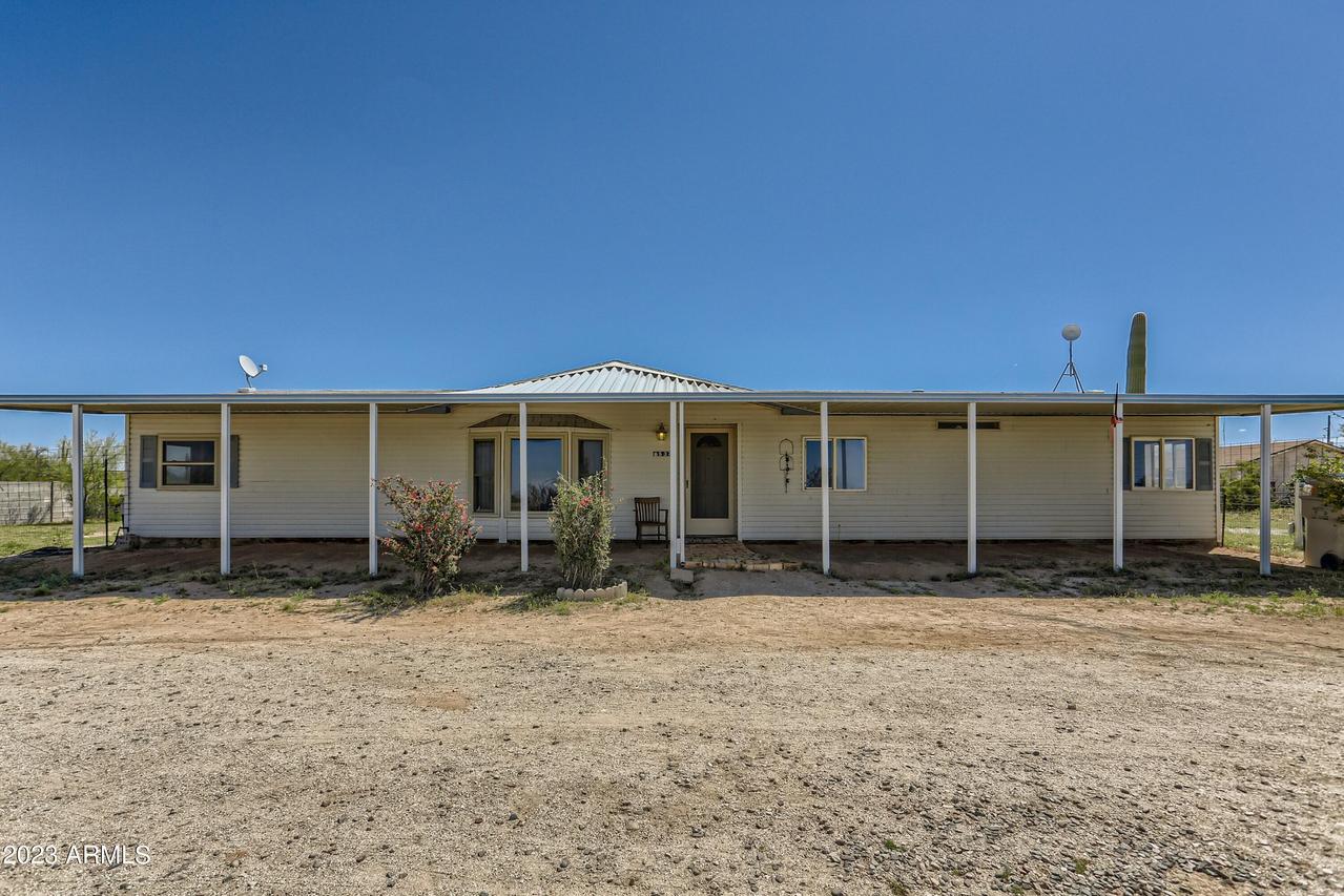 8537 N Hapa Rd., Florence, AZ 85132